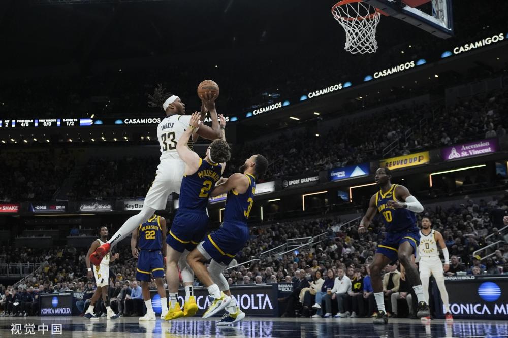 层面的较量 层面的较量