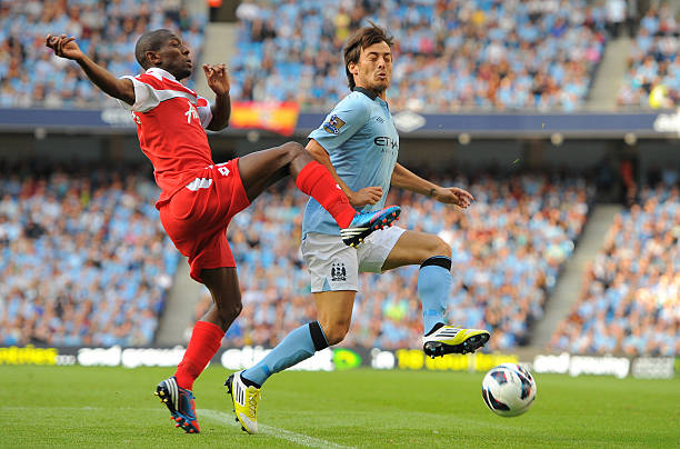 精明的转会 精明的转会