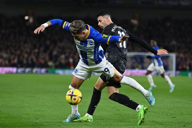 德转更新意甲身价：劳塔罗8500万欧不变，帕斯涨至6500万（德转调整意甲身价：劳塔罗维持8500万欧，帕斯上调至6500万欧）